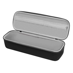 Hard Travel Storage Case <strong>EVA</strong> <strong>Carrying</strong> <strong>Bag</strong> for Hair Dryer Brush, Case Only - Product Image 3