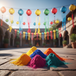 สีควินอยลีนเหลือง ปี 2026 สารสีสังเคราะห์อินทรีย์ - มีจำหน่ายจำนวนน้อย หลายเฉดสี และสีสังเคราะห์จากธรรมชาติ - Product Image 2