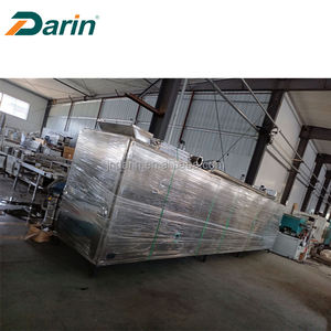 Línea de producción completa, máquina extrusora de bocadillos de maíz inflado con bolas de queso - Product Image 4