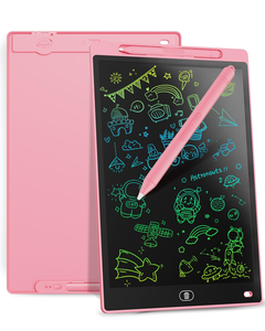 Kids Learning Toys <b>Lcd</b> <b>Writing</b> Boards Color Screen Magic Blackboard Magic Slates <b>Lcd</b> <b>Writing</b> <b>Tablet</b> 8.5 10 12 16 Inch - Product Image 1