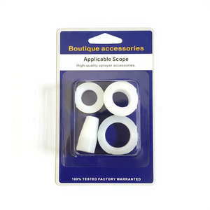 Vente directe d'usine Bailey WAG TIT kit de <span class=keywords><strong>réparation</strong></span> de corps de pompe de pulvérisateur sans air kit de <span class=keywords><strong>réparation</strong></span> de tige de piston 3.34 0558 738 - Product Image 1
