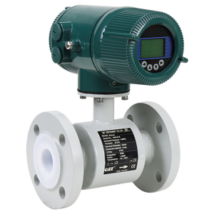 電磁流量計フランジ水メーターRS485電磁流量計 - Product Image 2