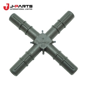 Tuyau, connecteur de tube d'aspiration pour Toyota HIACE TRH203 2005-2013 - Product Image 5