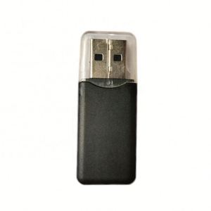 Clé USB 2.0 Mini Colorée en Plastique – Nouvelle, 32 Go/128 Go, Format de Poche pour Sauvegarde de Données Essentielles en Voyage - Product Image 2