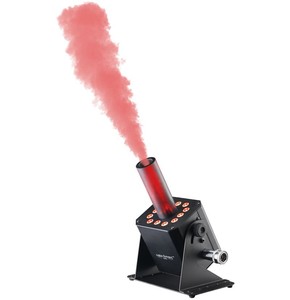 Máquina de Humo con Chorro de CO2 para Escenario con Control DMX 512, Efecto Especial de Chorro de CO2 para Discotecas, Clubes Nocturnos, Conciertos, <span class=keywords><strong>DJ</strong></span> y Fiestas - Product Image 5
