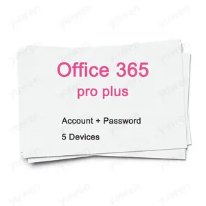 Office 365 Pro Plus by Ali trang trò chuyện gửi tài khoản + mật khẩu