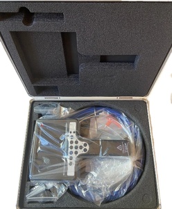 Caméra d'inspection des canalisations d'égout DVR YKP2320 de 7 pouces avec caméra à double objectif de 23 mm et compteur de mètres YKP2320 - Product Image 1