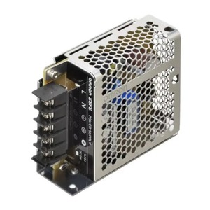 DIN Rail แหล่งจ่ายไฟ S8FS-C35024J S8FS-C15024 24VDC S8FS-C20024 350W 150W 200W - Product Image 2