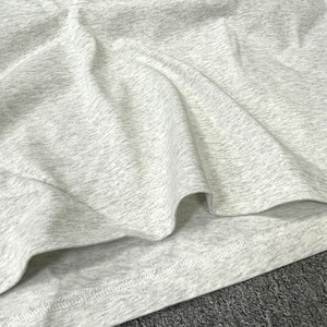 Camisetas Personalizadas con Logotipo Bordado, Camisetas Casuales de Manga Corta, Secado Rápido, Transpirables, Corte Recto, Holgadas, Deportivas - Product Image 5