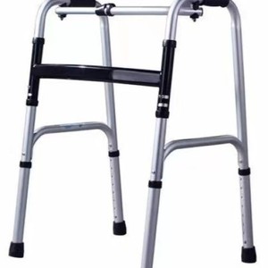 Aide à la marche Qianrui, canne à quatre roues pour la rééducation et le soutien au bain - Product Image 4