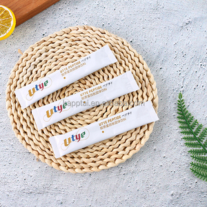 可溶性無臭牛コラーゲンペプチド粉末、タンパク質含有率<span class=keywords><strong>95%</strong></span>、分子量500～2000Da - Product Image 1