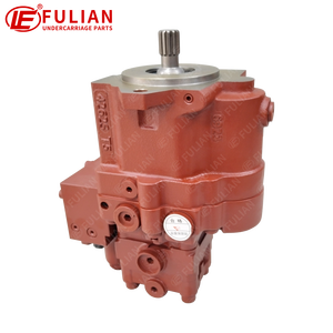 <span class=keywords><strong>Hd33</strong></span>ปั๊มไฮดรอลิกรถขุดขนาดเล็ก PVD-1B-34BP-11G5ปั๊มลูกสูบ - Product Image 6