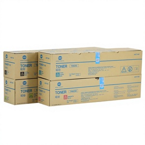 Cartucho de Tóner Original TN622 Versión Asia para Konica Minolta Bizhub Press C1085 C1100 C6085 C6100 - Product Image 5