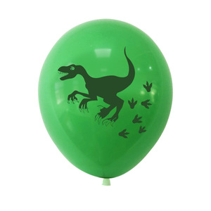 Venta caliente <span class=keywords><strong>de</strong></span> encargo <span class=keywords><strong>de</strong></span> látex globo <span class=keywords><strong>de</strong></span> fiesta <span class=keywords><strong>de</strong></span> cumpleaños <span class=keywords><strong>de</strong></span> dinosaurio globo proveedor al por mayor dinosaurio <span class=keywords><strong>globos</strong></span> <span class=keywords><strong>de</strong></span> helio - Product Image 4
