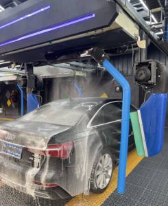 <span class=keywords><strong>เครื่อง</strong></span><span class=keywords><strong>ล้าง</strong></span><span class=keywords><strong>รถ</strong></span><span class=keywords><strong>อัต</strong></span><span class=keywords><strong>โน</strong></span><span class=keywords><strong>มั</strong></span><span class=keywords><strong>ต</strong></span>ิแบบไร้สัมผัส 360 องศา <span class=keywords><strong>ราคา</strong></span>ประหยัด - Product Image 2