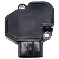 6825MF 16010-KVS-J01 16060-KVS-J01 16060-K35-V01 Capteur de position d'accélérateur Capteur TPS Pour Honda RS150