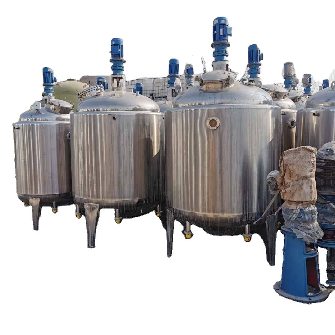 PL оборудование для смешивания масла