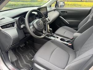 Se Aceptan Pedidos Personalizados de Autos Japoneses Usados <span class=keywords><strong>Corolla</strong></span> <span class=keywords><strong>Rav4</strong></span> <span class=keywords><strong>2022</strong></span> Edición 2.0l con Garantía y Reporte de Inspección - Product Image 3