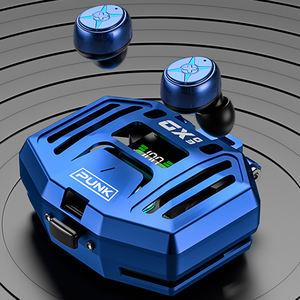 Produits électroniques DX-03 en provenance de Chine, casques téléphoniques, autres accessoires, écouteurs sans fil TWS, écouteurs, batterie externe, boîte de charge - Product Image 1