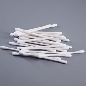 Hubie-bastoncillos de papel Industrial, producto para Sala Limpia, sin pelusa, Huby 340 - Product Image 3