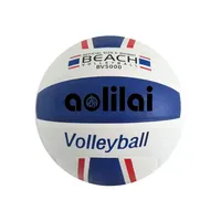 Red de voleibol de pvc de tamaño oficial, venta al por mayor, proveedor de China