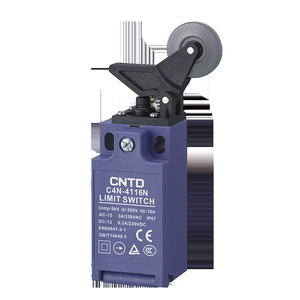 Interrupteur de fin de course vertical CNTD/Changde C4N-4116N - Product Image 5