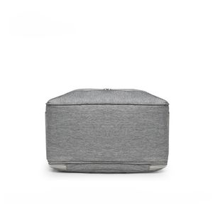 Sac de lit multifonctionnel pour maman et bébé Sac à dos pliable portable Sac pour maman Multifonctionnel Peut accrocher le landau Bab - Product Image 5