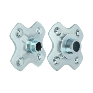 Soporte para la Apertura de la Rueda Trasera, Número 2 Derecho, para Toyota Hilux Surf RZN169 1999-2004 OE 61694-35010 6169435010 - Product Image 2