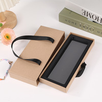 Boîte à lunettes pliable avec logo personnalisé, ensemble d'emballage pour lunettes de soleil originales avec étui en carton, étuis et sacs pour lunettes