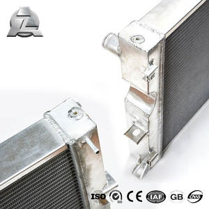 Enfriador de <span class=keywords><strong>aceite</strong></span> de transmisión de alto rendimiento, <span class=keywords><strong>radiador</strong></span> de refrigeración de aleación de aluminio - Product Image 5