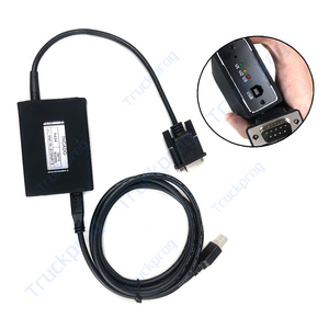 Laptop industrial CF33 compatible con JUDIT 4 Incado Box, escáner de diagnóstico profesional para montacargas Jungheinrich - Product Image 5