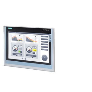 6AV21240QC020AX1 SIMATIC HMI TP1500 Comfort 6AV2 124-0QC02-0AX1 6AV2124-0QC02-0AX1 หน้าจอสัมผัส HMI TP1500 Comfort รุ่น 6AV21240QC020AX1 หมายเลขรุ่น 6AV2 124-0QC02-0AX1 6AV2124-0QC02-0AX1 - Product Image 4