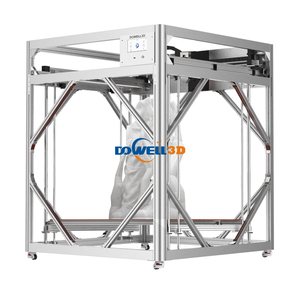 DL12-16 Large Impresora <b>3d</b> Industrial <b>Printer</b> Machine Full Size Sculpture OEM Factory - Product Image 1
