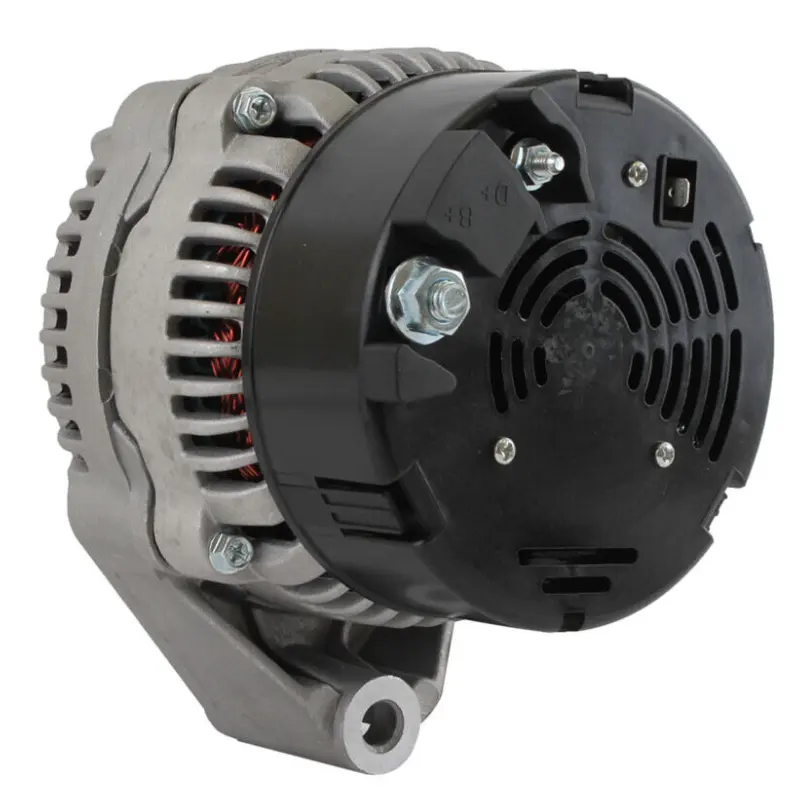 NOVO 90A ALTERNADOR ISKRA 13613N IA0744 Entra em vários veículos substituir IA1007 009-154-01-02 009-154-02-02 A13VI100 A13VI134