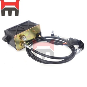 Motor Acelerador en Oferta, Piezas para Excavadora E320D2, Motor de Aceleración 386-3439 - Product Image 3