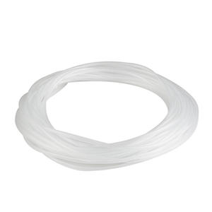 70m/rol Plastic Accessoires <span class=keywords><strong>Aquarium</strong></span> Luchtslang voor Visbak/Aquacultuur - Flexibele & Anti-Knik Zuurstofslang (6/4mm 12/8mm) - Product Image 6