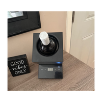 Réfrigérateur portable pour véhicule, mini-congélateur thermoélectrique, bouteille de vin, refroidisseur
