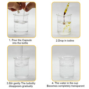 Beste Prijs <span class=keywords><strong>Whitening</strong></span> Liposomale L-Glutathion Capsules 30000gs Schoonheid Huid Collageen Vitaminen Glutathion <span class=keywords><strong>Capsule</strong></span> Voor Volwassenen - Product Image 4