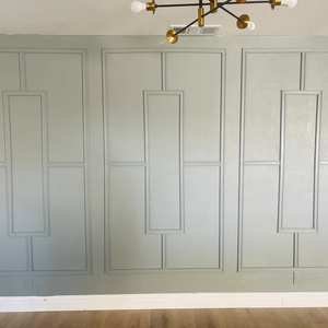 Bán buôn ốp chân tường sàn phụ kiện PS moldings cho sàn PS tường cơ sở nhựa ốp chân tường Hội Đồng Quản Trị - Product Image 6