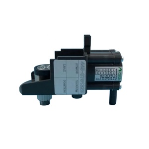 Piezas de cajero automático, accesorios, conjunto de bomba de vacío NCR S2 445-0751323, cajero automático 4450751323 - Product Image 2
