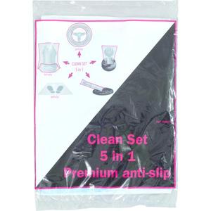 KS TOOLS-500,8110 Juego de protectores interiores 5 en 1 (100 piezas)-EAN 4042146507711 VEHÍCULOS PESADOS - Product Image 1