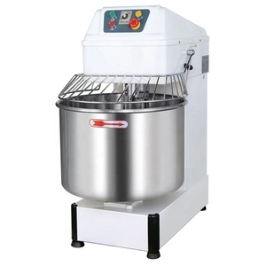 HS50 <span class=keywords><strong>Boulangerie</strong></span> Utilisé 20KG Spirale <span class=keywords><strong>Pétrin</strong></span> - Product Image 2