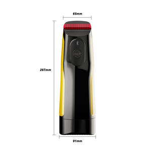Conversión de frecuencia de succión completamente automática Calefacción Pronunciación interactiva Masturbador Bluetooth para hombres Copa de avión divertida - Product Image 4