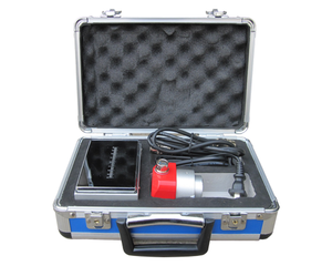 HCW102 เครื่องวัดความกว้างรอยแตกบนพื้นผิวโลหะแบบอัตโนมัติ - Product Image 1