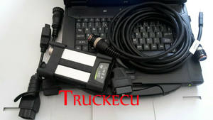 CF53 ordinateur portable pour VOCOM 2 Vocom II 88890400 88890300 + 2.8 Ptt pour <span class=keywords><strong>renault</strong></span> UD mack camion pelle Fh Fm Euro6 outil de Diagnostic - Product Image 2