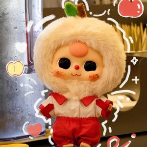 Genuine <b>Baby</b> Three Professional Dreamer Plush Doll Blind <b>Box</b> Trendy Toy Pendant Birthday <b>Gift</b> - Product Image 3