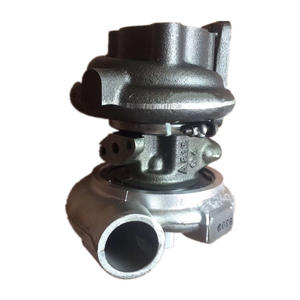Conjunto de Turbocompresor OEM TCD2015V6 para Maquinaria de Construcción, 1 Año de Garantía, para Motores de Excavadora, Bulldozer y Cargadora 1387970002 - Product Image 6