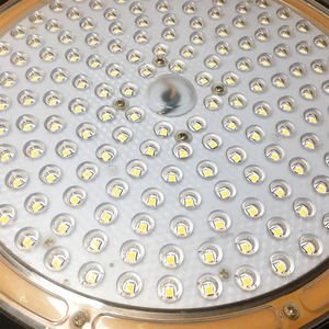 Lampes LED industrielles et minières 100W 120W 150W 200W 100 150 200 Watt Prix des lampes LED linéaires à haut rendement pour entrepôt - Product Image 6