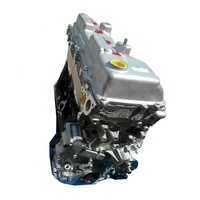 Ensemble moteur complet 3RZ 3RZ FE haute performance à essence pour la réparation et la modification de véhicules