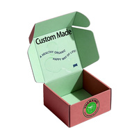 Boîtes en carton ondulé couleur personnalisées pour montres connectées – Vente en gros d'emballages en papier pour l'électronique grand public, idéales pour l'affichage
